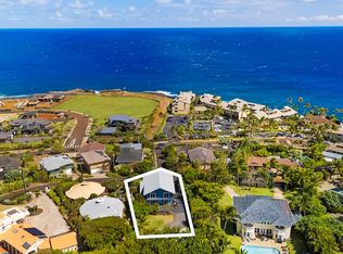 1650 Makanui Rd, Koloa, HI 96756