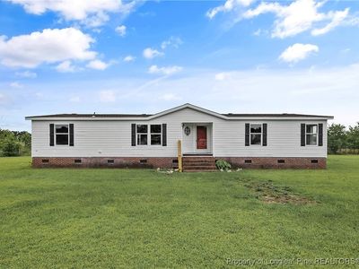 81 Talbot Cir, Saint Pauls, NC, 28384