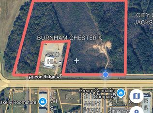 Highway 80 E, Pearl, MS 39208