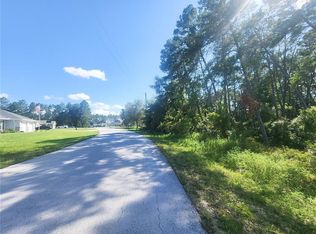 SW 40th Ct LOT 21, Ocala, FL 34476