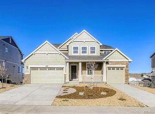 24595 E Kettle Court, Aurora, CO 80016