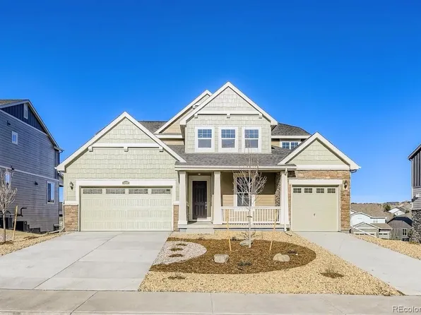 24595 E Kettle Court, Aurora, CO 80016