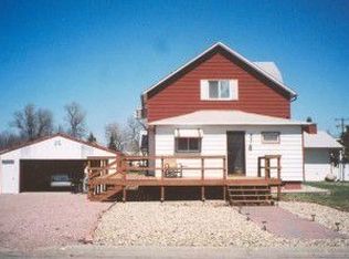 22729 372nd Ave, Wessington Springs, SD 57382