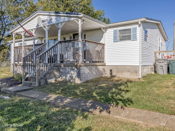 2665 Plum Run Rd, Bloomfield, KY 40008