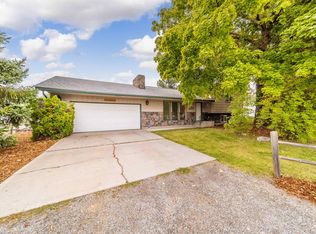 223 S Barker Rd, Greenacres, WA 99016