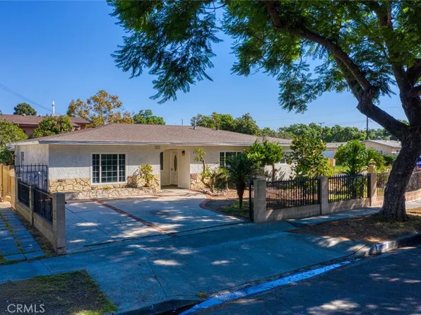 2201 W Russell Ave, Santa Ana, CA 92704