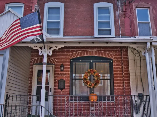 3035 Chatham St, Philadelphia, PA 19134