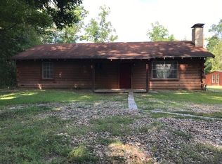 7684 Periwinkle Rd, Ore City, TX 75683