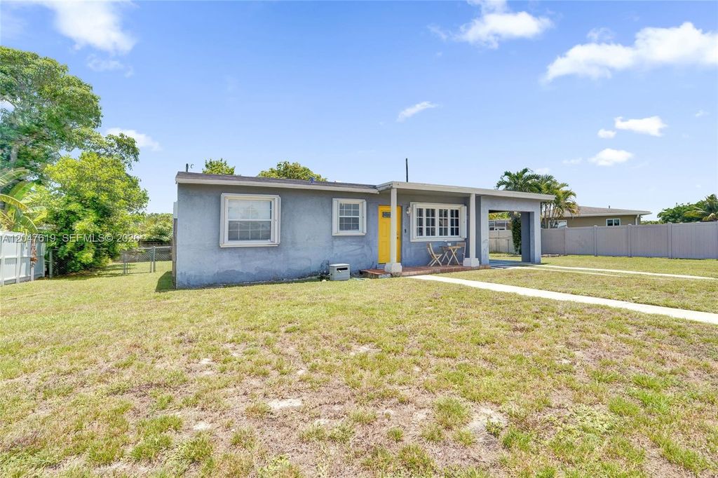6610 SW 20th Ct, Miramar, FL - View 3