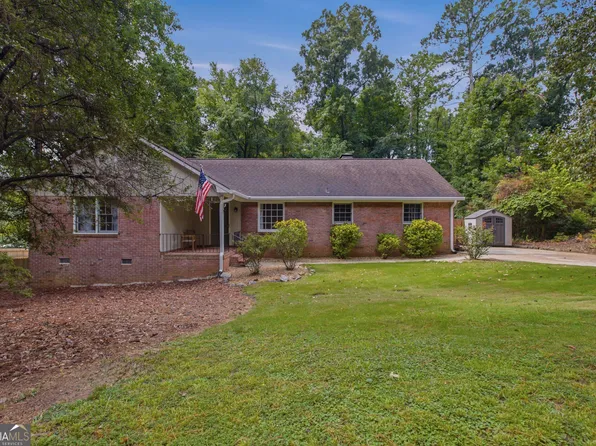 7849 Flat Shoals Dr, Columbus, GA 31904