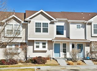 5853 N Ceylon St APT D, Denver, CO 80249
