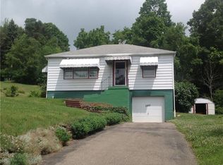 3861 Saxonburg Blvd, Cheswick, PA 15024