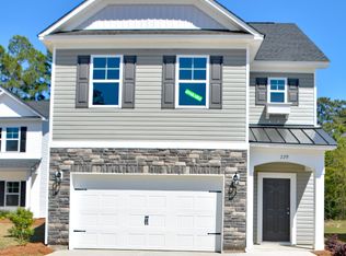 720 Rill Dr, Augusta, GA 30909