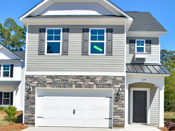 720 Rill Drive, Augusta, GA 30909
