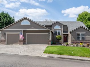 12412 NE 45th Ave, Vancouver, WA 98686