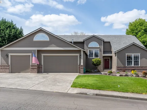 12412 NE 45th Ave, Vancouver, WA 98686