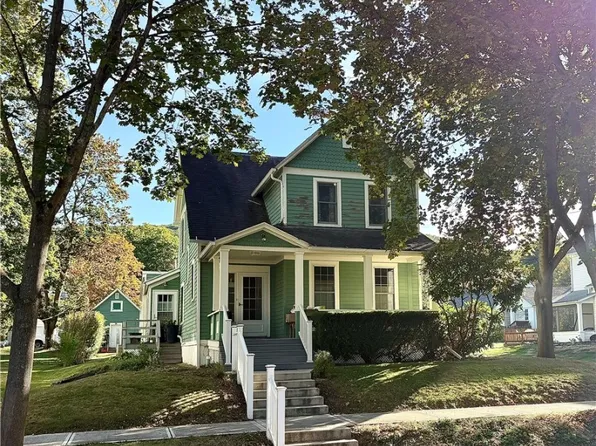 130 W 5th St, Corning, NY 14830