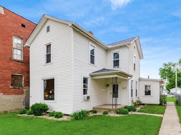 526 N Columbus St, Lancaster, OH 43130