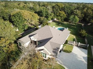 3912 Austins Estates Dr, Bryan, TX 77808
