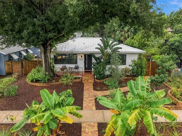 1926 BURLINGTON AVENUE N, ST PETERSBURG, FL 33713