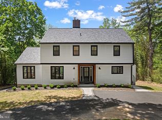 726 Darby Paoli Rd, Newtown Square, PA 19073