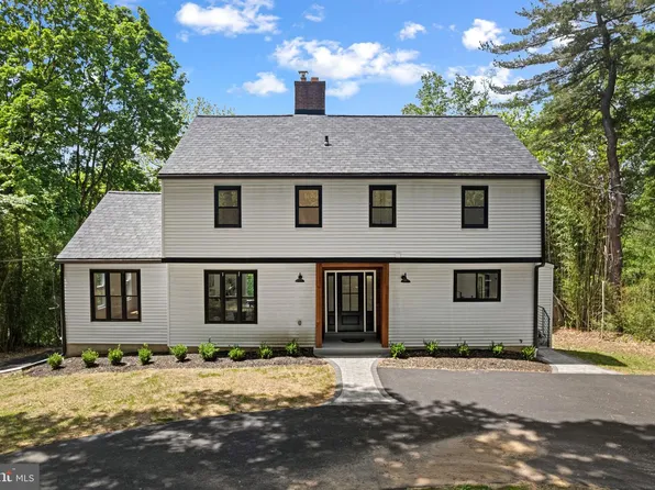 726 Darby Paoli Rd, Newtown Square, PA 19073