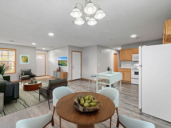 2nd image of 11433 Town Center Dr NE #11406