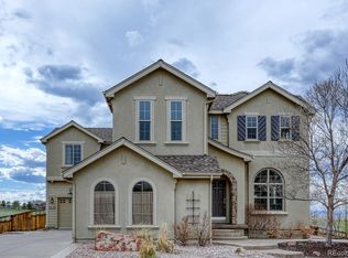 2919 Breezy Ln, Castle Rock, CO 80109