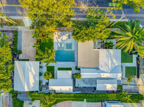 801 Ardmore Road, West Palm Beach, FL 33401