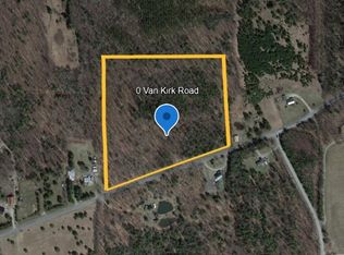 0 Van Kirk Rd #13, Newfield, NY 14867