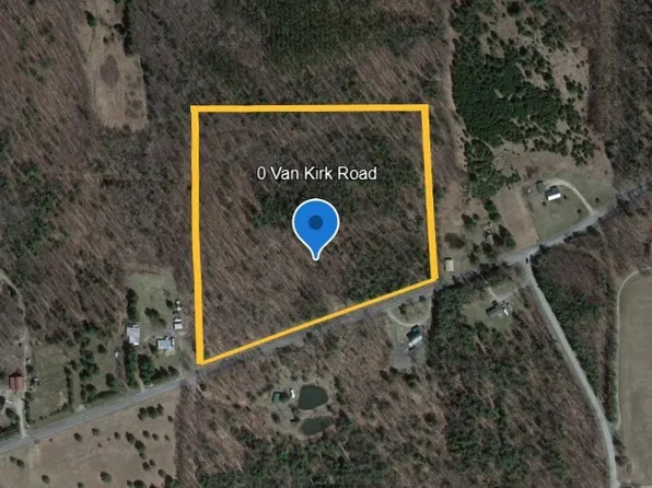 0 Van Kirk Rd #13, Newfield, NY 14867