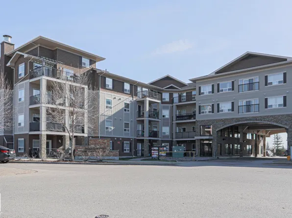 1520 Hammond Gate NW #201, Edmonton, AB T6M 0J4