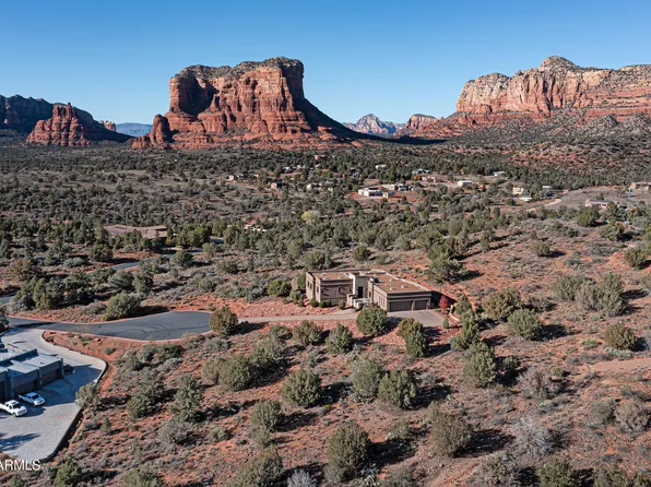 30 HO HUM Circle #59, Sedona, AZ 86351