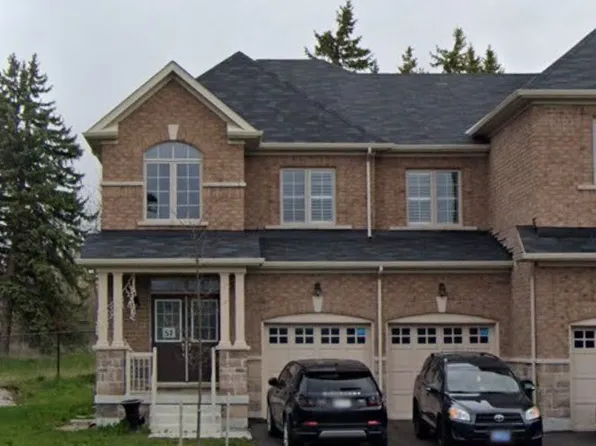 52 Mac Frost Way, Toronto, ON M1X 0C5