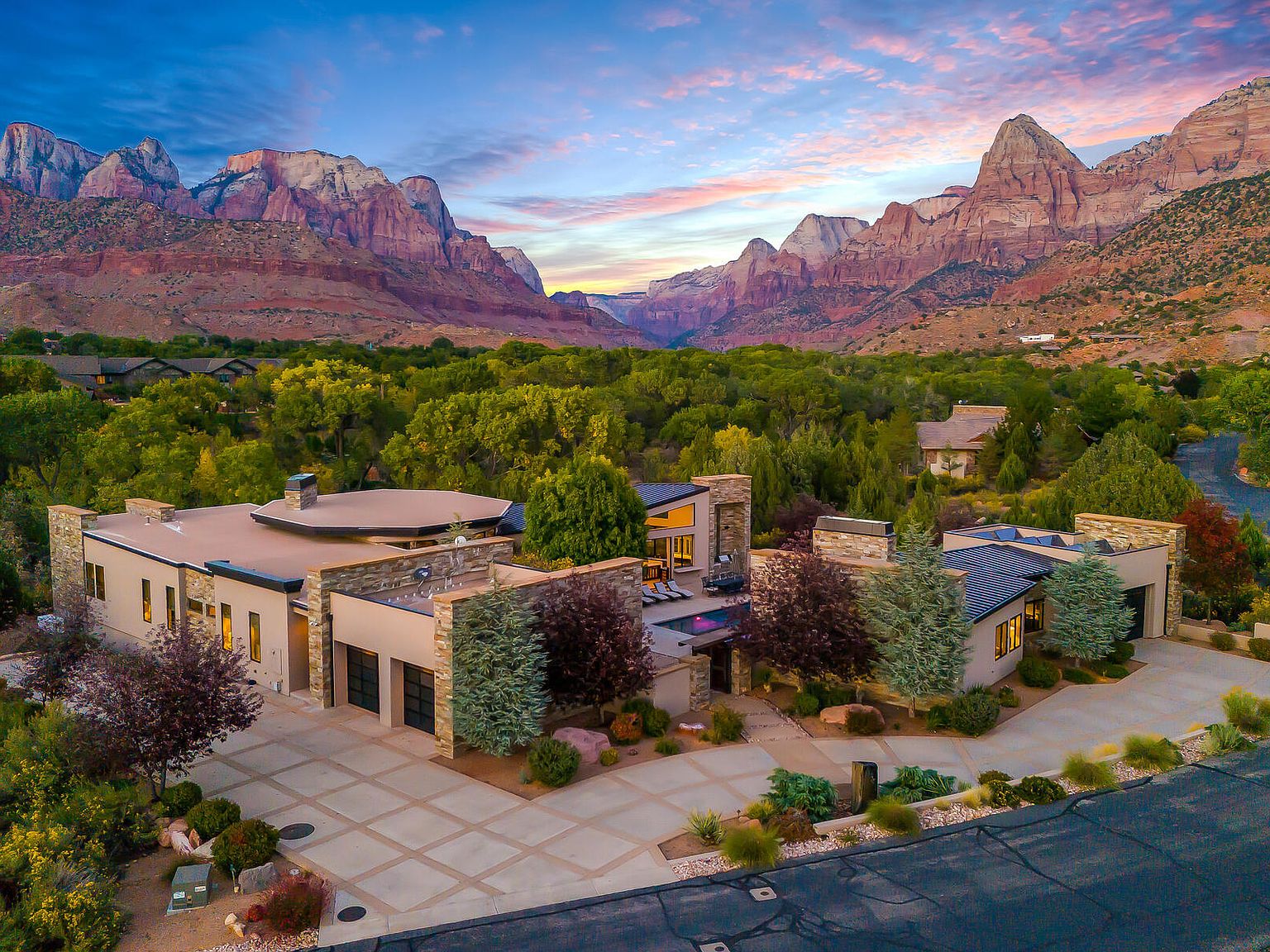 1203 Canyon Springs Rd, Springdale, UT 84767 MLS 23245615 Zillow