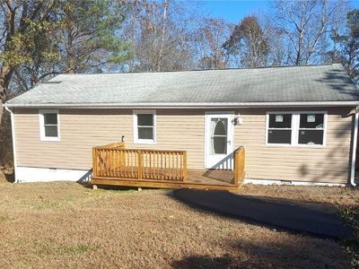 15715 Allen Dr, Dinwiddie, VA, 23841