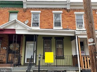5239 Walton Ave, Philadelphia, PA 19143