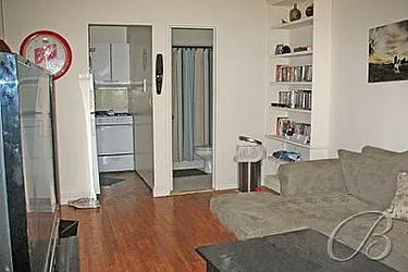 Rented by Bellmarc Realty