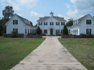 11420 Hammock Oaks Ct, Lithia, FL 33547