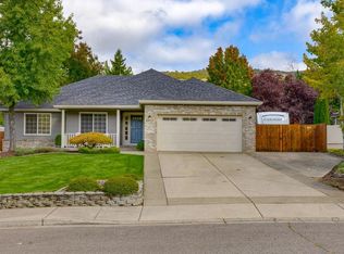 4717 Spyglass Ct, Medford, OR 97504