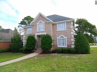 100 Miles Park Dr, Columbia, SC 29223