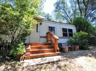 20085 Rough And Ready Trl #0, Sonora, CA 95370