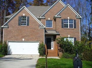 3823 Heathermere Lndg, Decatur, GA 30034