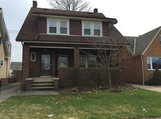 6403 Pelham Dr, Parma, OH 44129