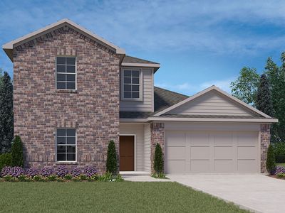 392 Huntsman Way, New Braunfels, TX, 78130