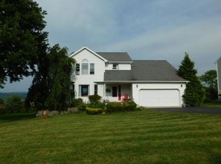 140 Whitetail Dr, Ithaca, NY 14850