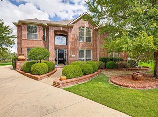 317 Normandy Ln, Heath, TX 75032