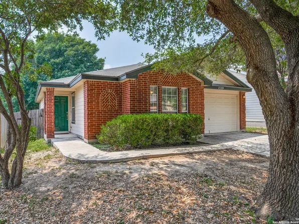 1339 LION KING, San Antonio, TX 78251