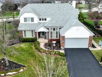 1333 Blackhawk Ln, Bartlett, IL, 60103