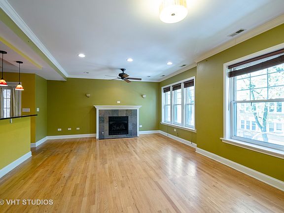 2nd image of 1849 W Lunt Ave APT 2D